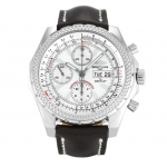 Breitling Replica Bentley GT Review