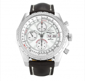 Breitling Bentley GT Replica Watch