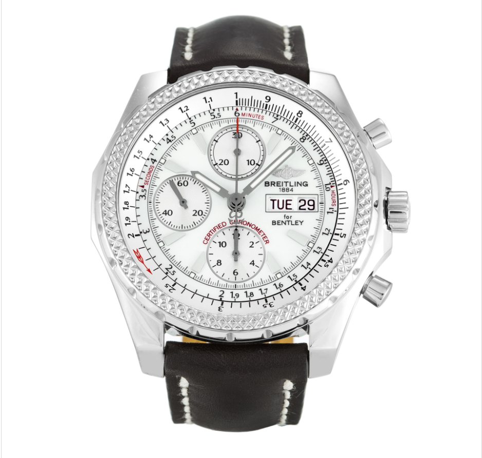Breitling Bentley replica watch