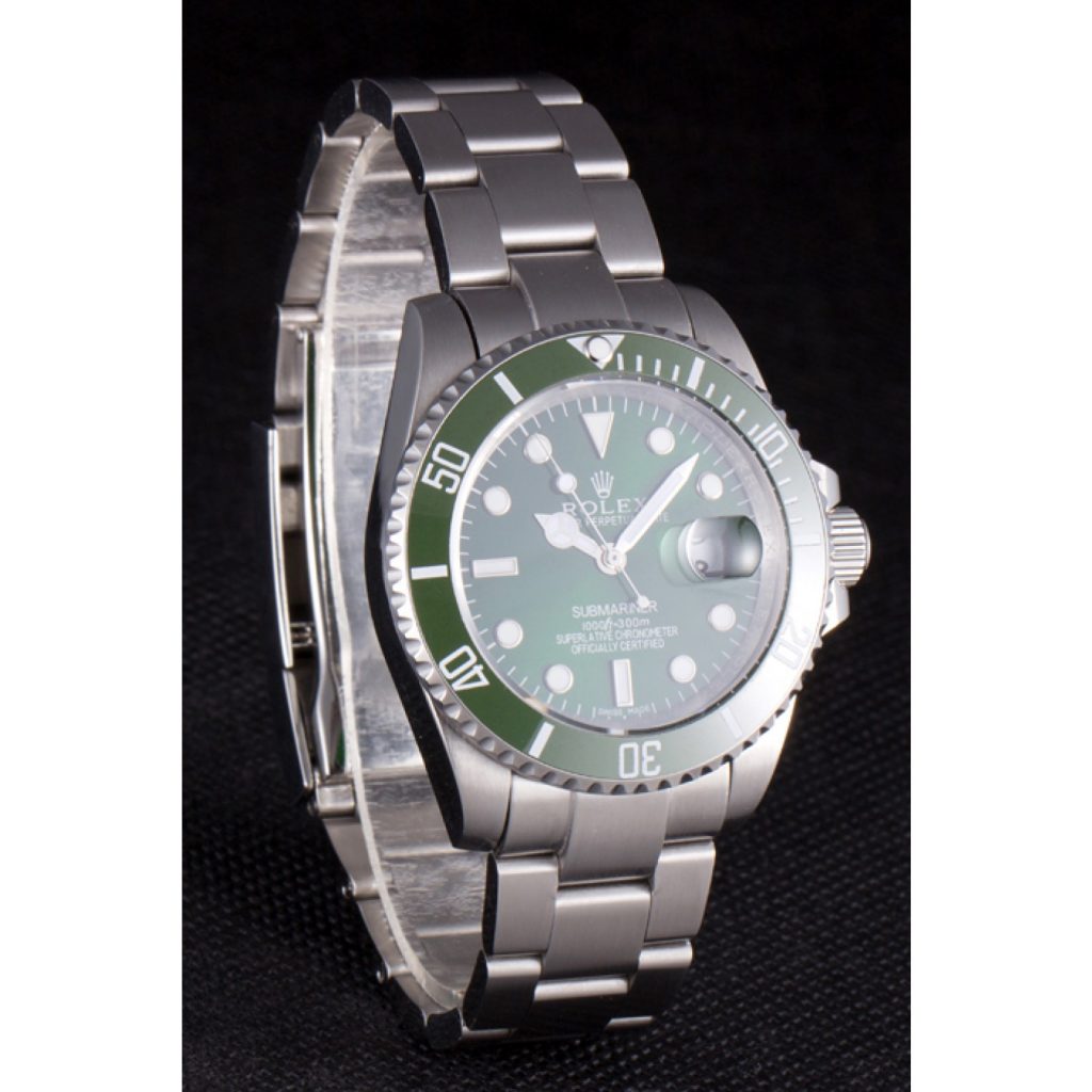 Rolex Submariner replica watch