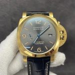 SB Factory Replica Panerai PAM 1115 Luminor Marina with P.9010 Movement