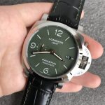 VS Factory Replica Panerai PAM 1056 Luminor GMT with Super Clone P.9010