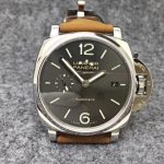 VS Factory Replica Panerai PAM 904 Luminor Due 42 3 Days with Super Clone XXXIV Movement