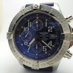 H Factory Best Replica Breitling Skyland Avenger Watch with Blue Dial