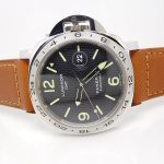 Noob Factory Published The Latest Replica Panerai PAM 029 Luminor GMT Watch