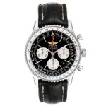 You Will Like The Cheap Breitling Navitimer B01 Replica Watch