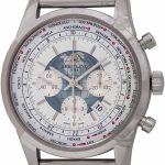Top Quality Breitling Transocean Unitime Replica Watch