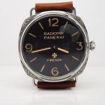Replica Panerai PAM 672 Firenze Limited Edition Review