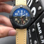 G Factory Replica Breitling Avenger GMT Black Watch Review