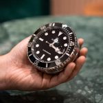 The Best Replica Rolex Submariner Desk Clock Ref. 909010LN Watches